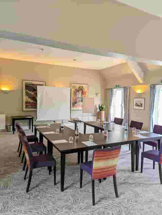 Sudbury House Hotel
