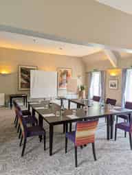 Small Meeting Rooms