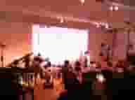Unusual Venues