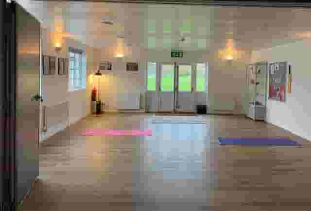 Bushy Park Sports Club