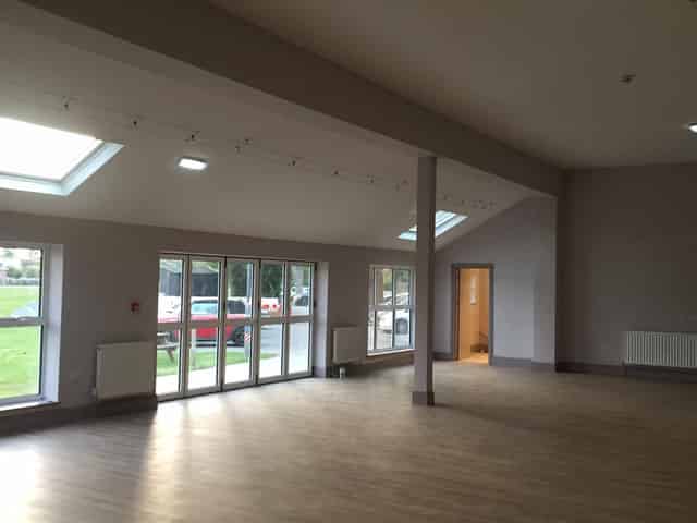 Bushy Park Sports Club