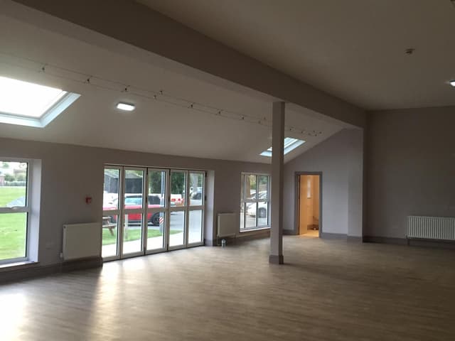 Bushy Park Sports Club