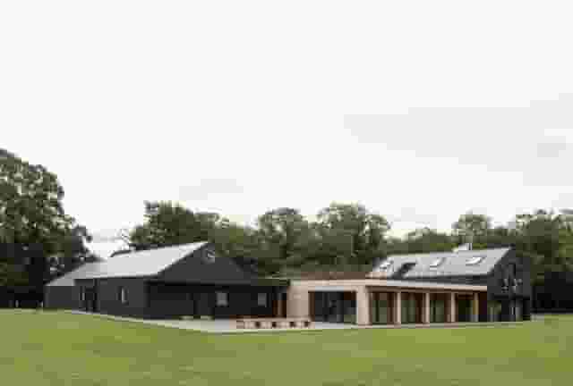 Bushy Park Sports Club