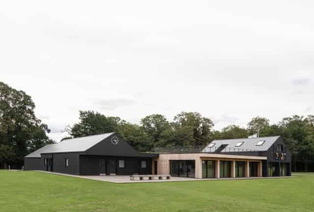 Bushy Park Sports Club