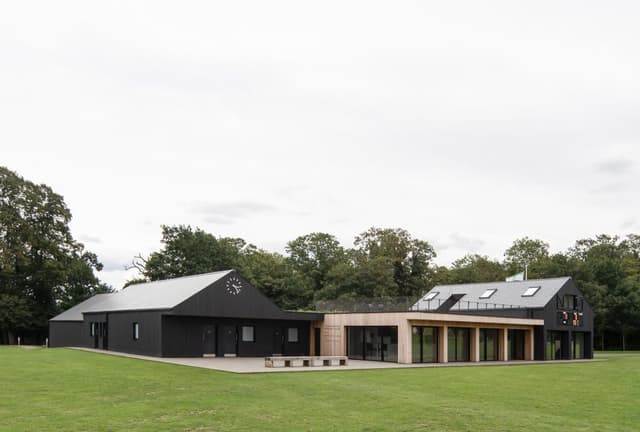 Bushy Park Sports Club