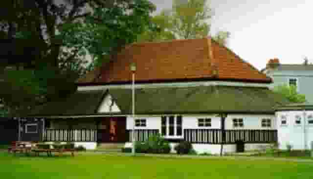 Bushy Park Sports Club