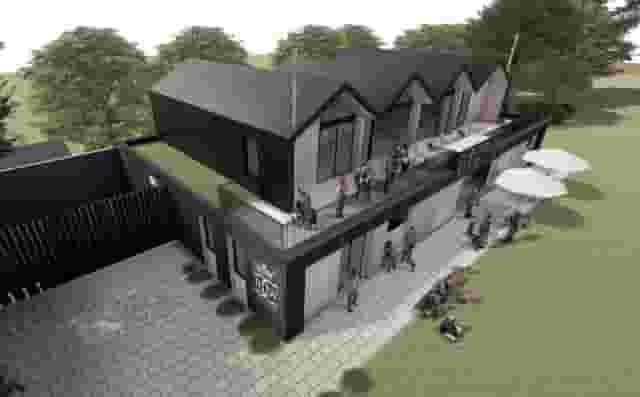 Bushy Park Sports Club