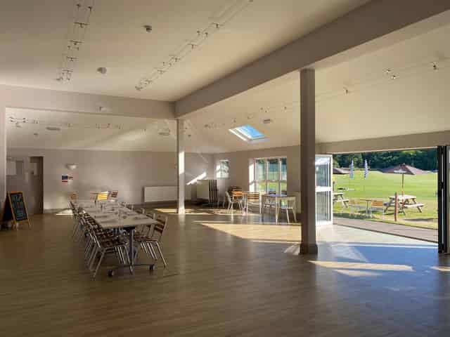 Bushy Park Sports Club