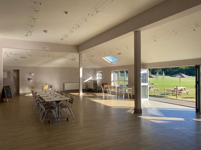 Bushy Park Sports Club