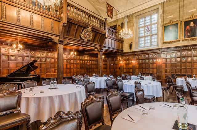 Ironmongers' Hall