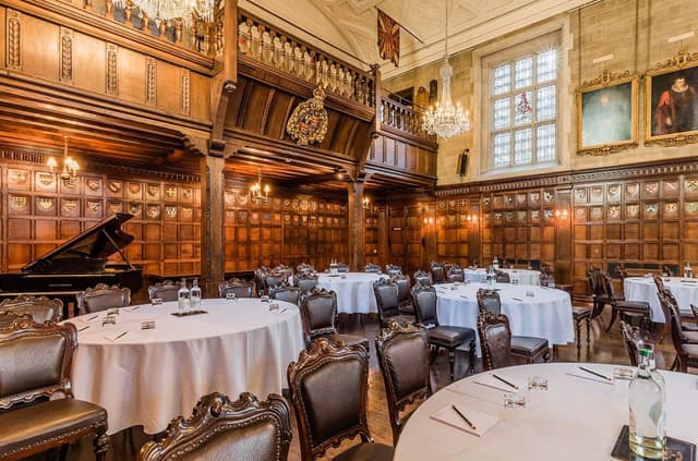 Ironmongers' Hall