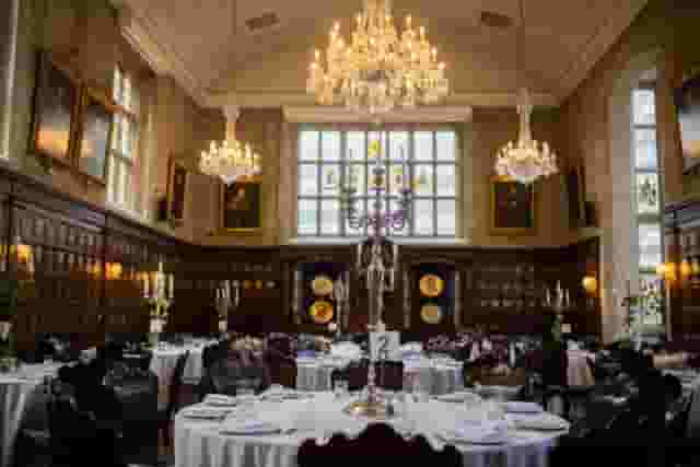 Ironmongers' Hall