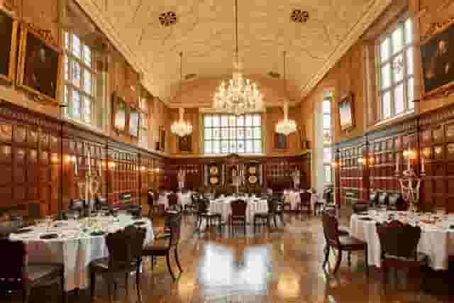 Ironmongers' Hall