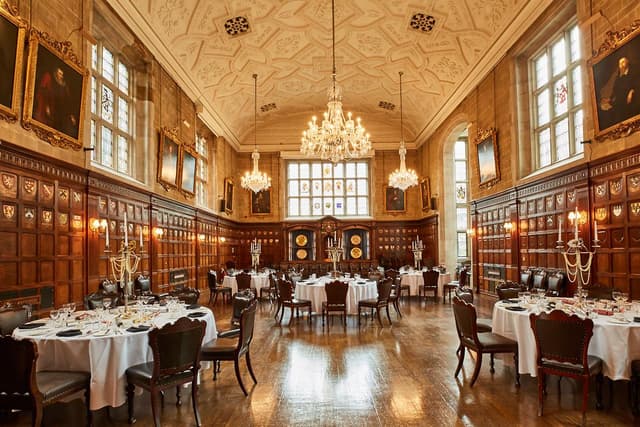 Ironmongers' Hall