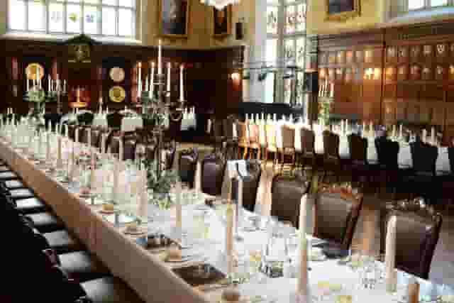 Ironmongers' Hall