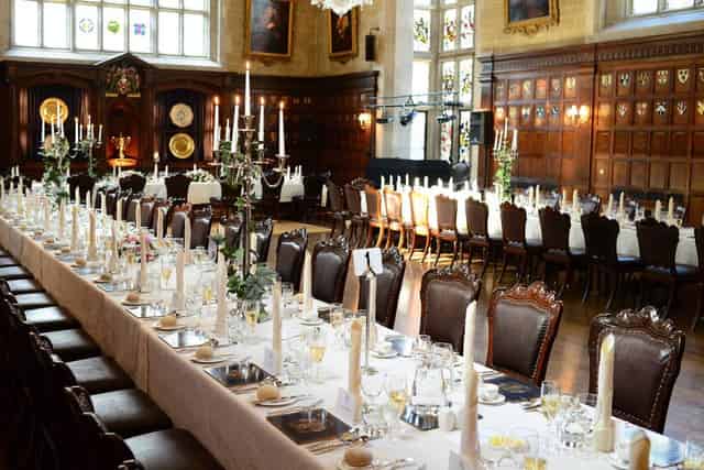 Ironmongers' Hall