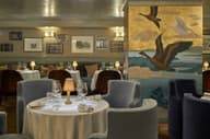 Hotel Meeting Rooms