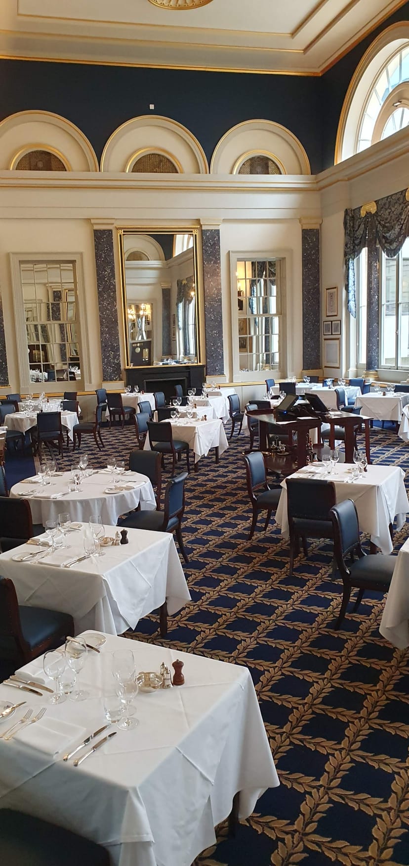 City of London Club - image 1