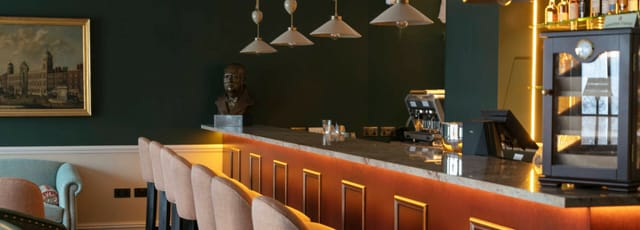 City of London Club - image 3