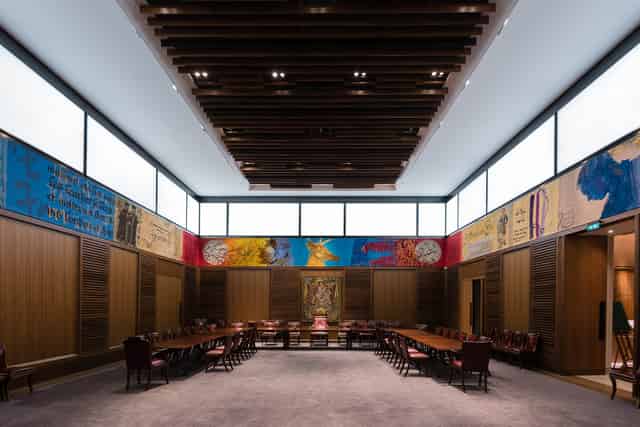 Leathersellers' Hall