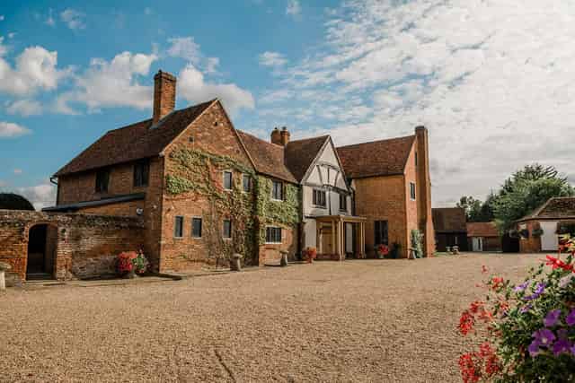 Lillibrooke Manor