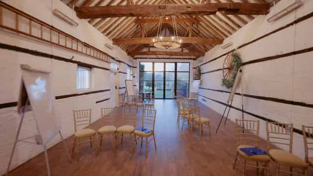 Lillibrooke Manor