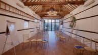 Quirky Conferences