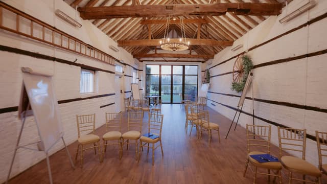 Lillibrooke Manor