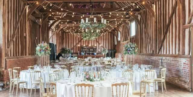 Lillibrooke Manor
