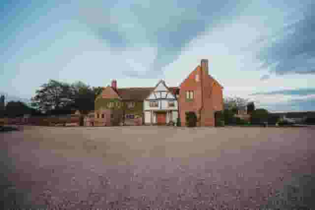 Lillibrooke Manor