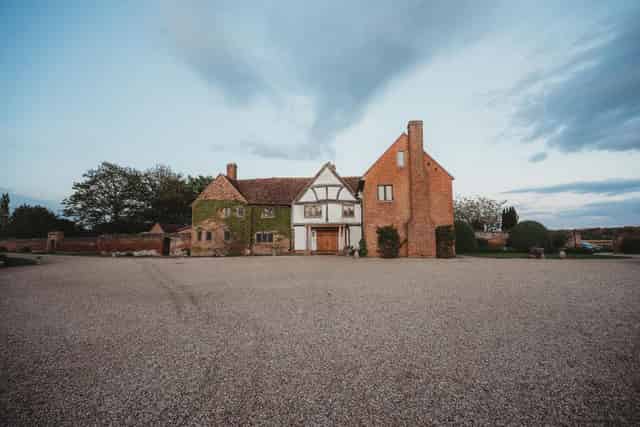Lillibrooke Manor