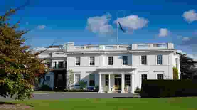 Venue Henley