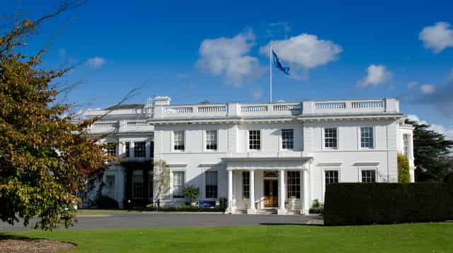 Venue Henley