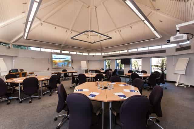 Venue Henley