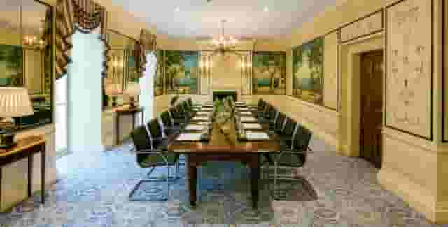 The Manor of Hurst