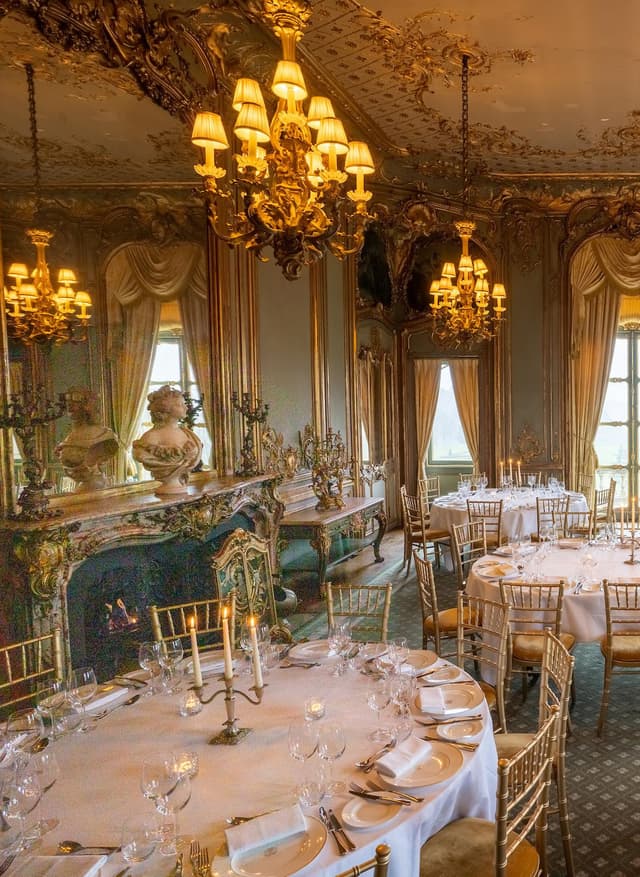 Cliveden House