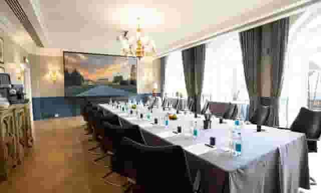 Cliveden House
