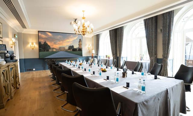 Cliveden House