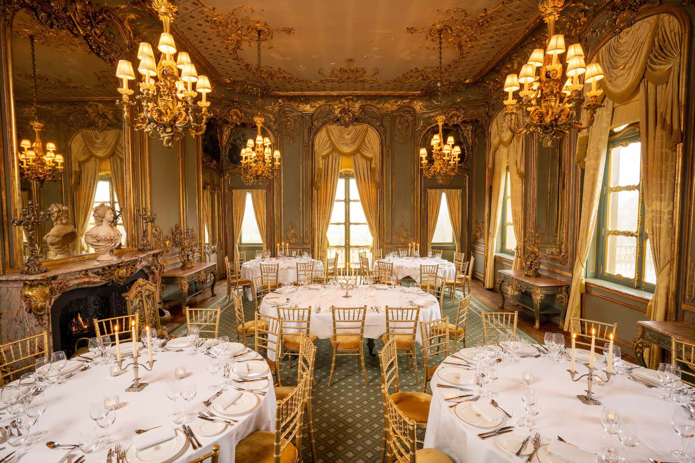 Cliveden House - image 1