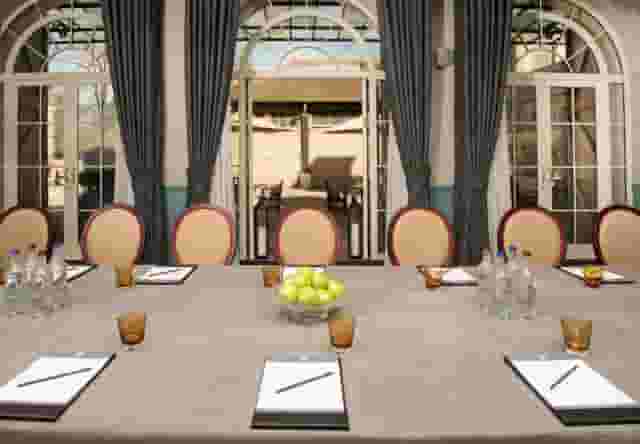 Cliveden House