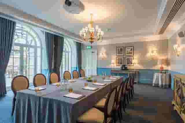 Cliveden House