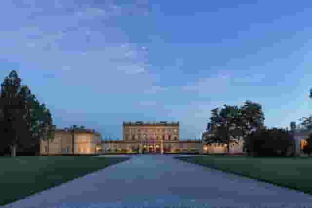 Cliveden House
