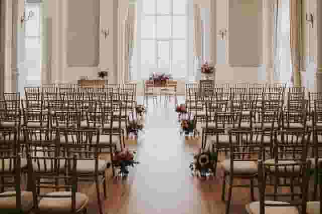 Frensham Hall