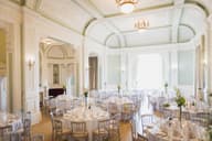Formal Event Venues