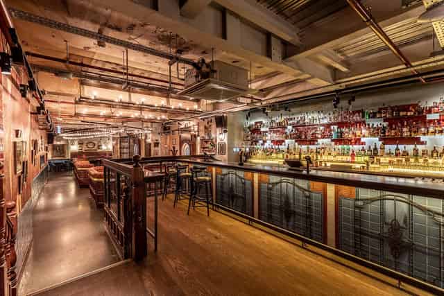 The Shoreditch
