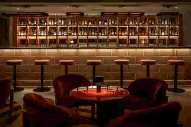 The Shoreditch