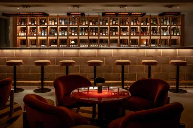 The Shoreditch