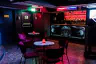 Basement Venues