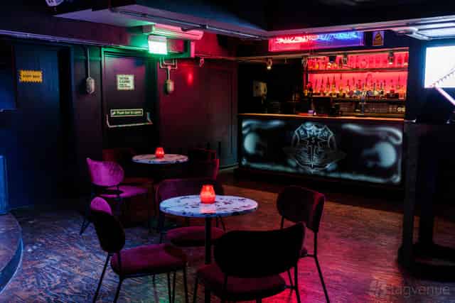 The Shoreditch