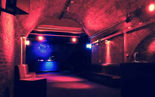 Bunker